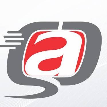 Logo São Carlos Agora